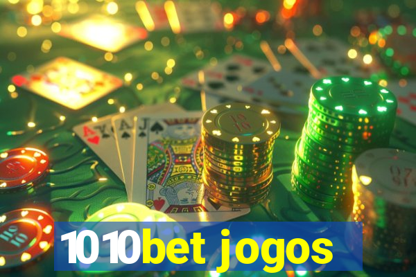 1010bet jogos